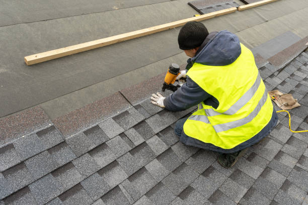 Best Roof Maintenance Services  in Kualapuu, HI