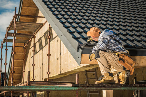 Tile Roofing Contractor in Kualapuu, HI
