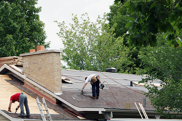 Roof Repair Estimates in Kualapuu, HI
