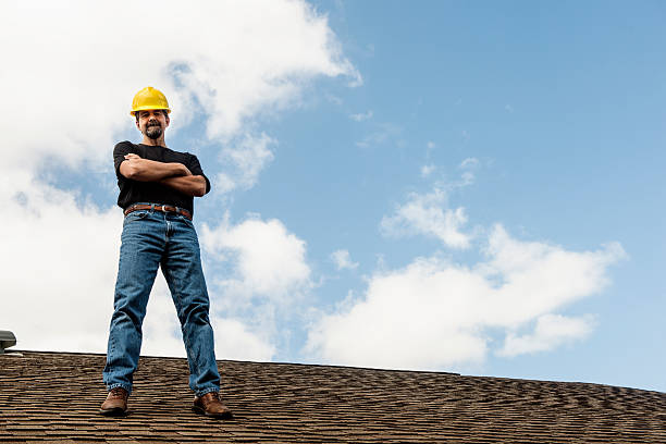 Quick and Trustworthy Emergency Roof Repair Services in Kualapuu, HI