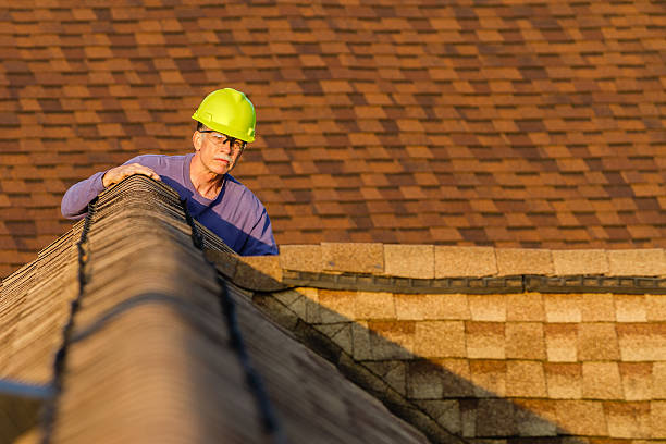 Best Best Roofing Contractors  in Kualapuu, HI