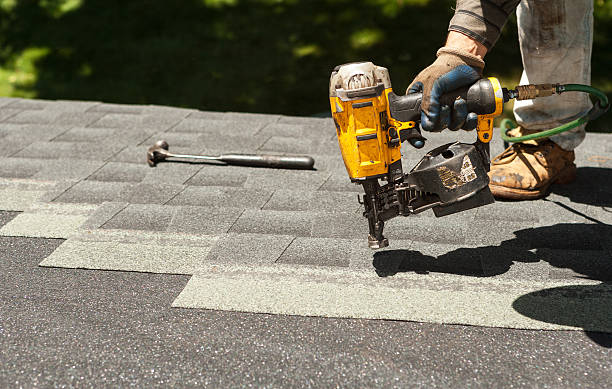 Best Roof Restoration Services  in Kualapuu, HI