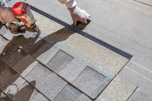 Best Commercial Roofing Services  in Kualapuu, HI
