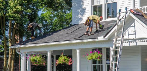 Best Commercial Roofing Services  in Kualapuu, HI